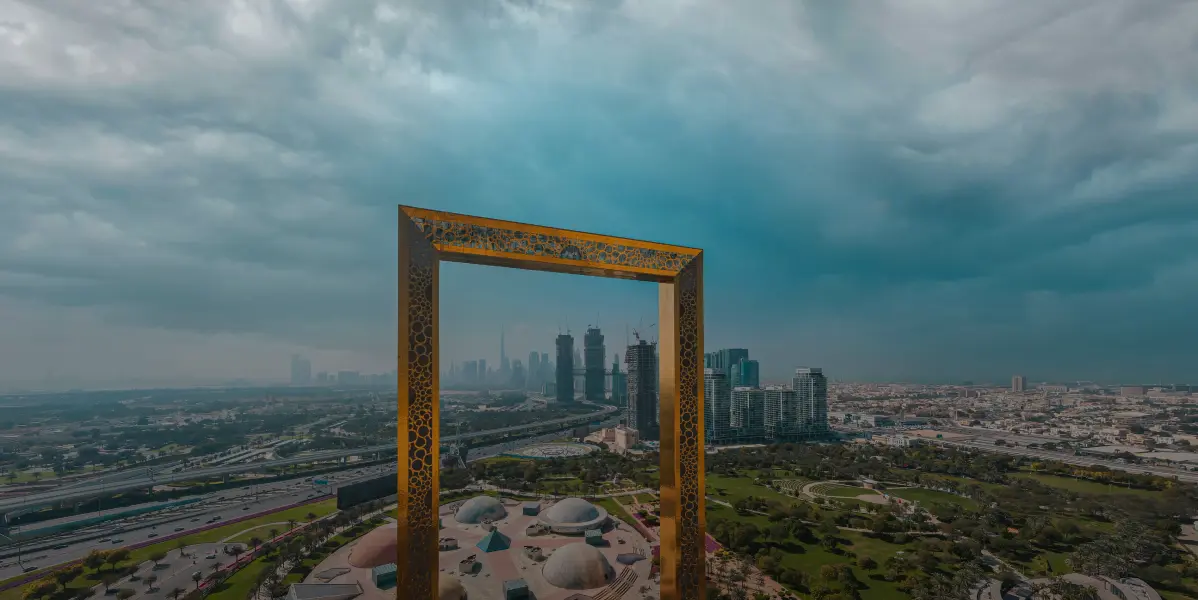 Dubai properties for rent