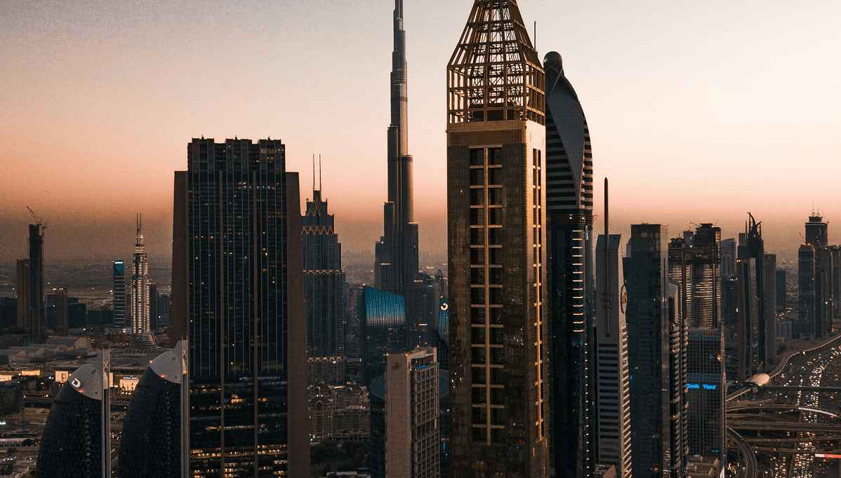 Property Management Intro